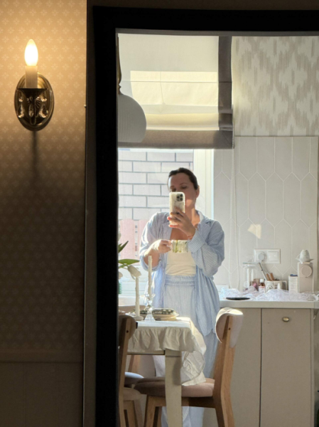 Весенняя сервировка: свежесть и нежные краски 🌿🌷 | Интересный контент в группе Affelandra в ОК (Одноклассники)