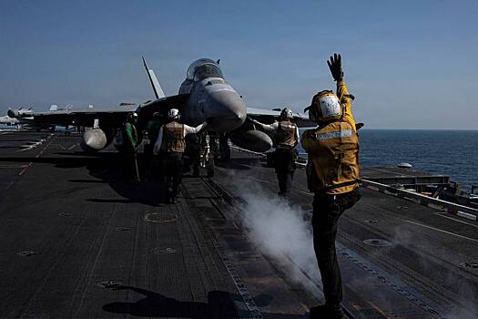 Трамп пригрозил «добить» Иран