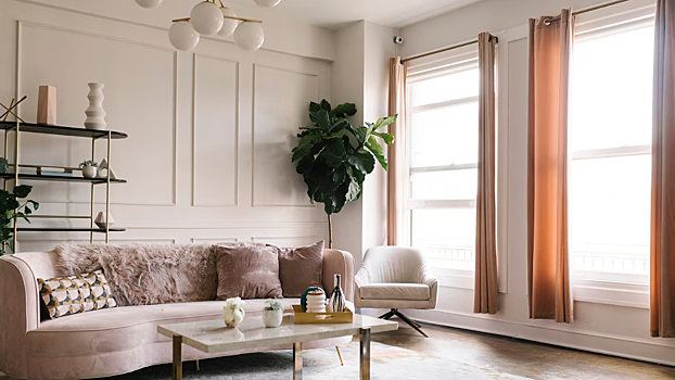 5 ошибок, которые превращают дорогой интерьер в дешёвый 5 ошибок, которые превращают дорогой интерьер в дешёвый