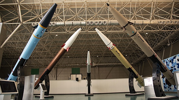 Иран ударил по израильскому городу с ядерным объектом