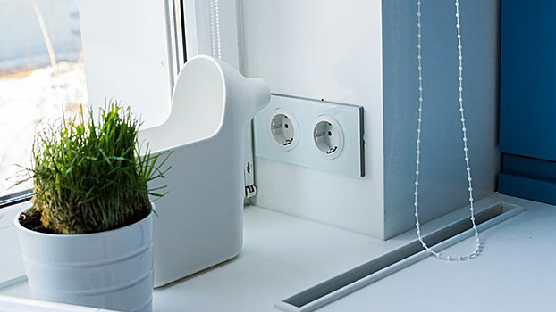 7 важных мест, в которых всегда нужны розетки, но их забывают сделать 7 важных мест, в которых всегда нужны розетки, но их забывают сделать