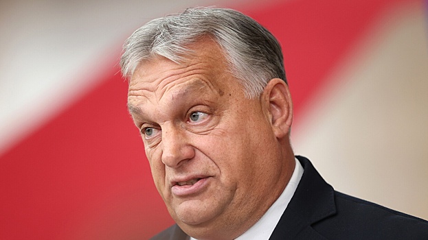 Венгрии потребовалась Украина как буферная зона с Россией