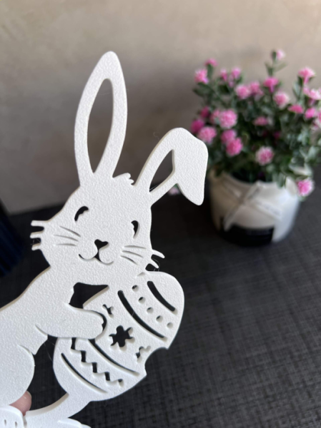 Милый весельчак — пасхальный кролик! | Интересный контент в группе Вовкина деревня на WILBDERRIES в ОК (Одноклассники)