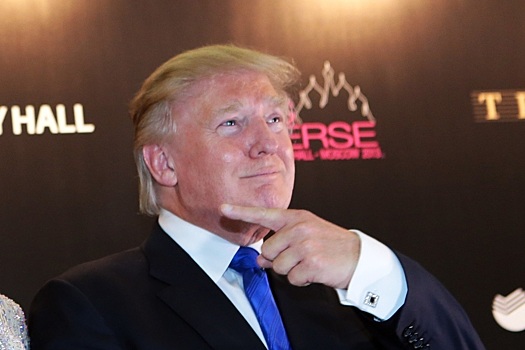 Трамп высказался об отношениях с Си Цзиньпином