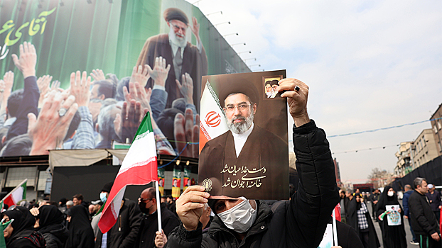 МИД Ирана сделал заявление о ранении нового верховного лидера МИД Ирана сделал заявление о ранении нового верховного лидера