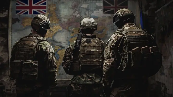 Ад в Константиновке: Погибшие — не украинцы. В «братской могиле» нашли особые документы