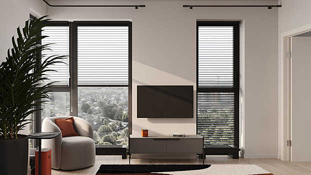 Бери и делай: готовый комплект решений и покупок для стильного ремонта Бери и делай: готовый комплект решений и покупок для стильного ремонта