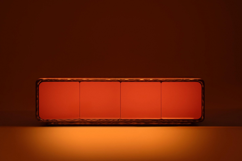 Бренд HOLLY HUNT выпустил новую коллекцию мебели