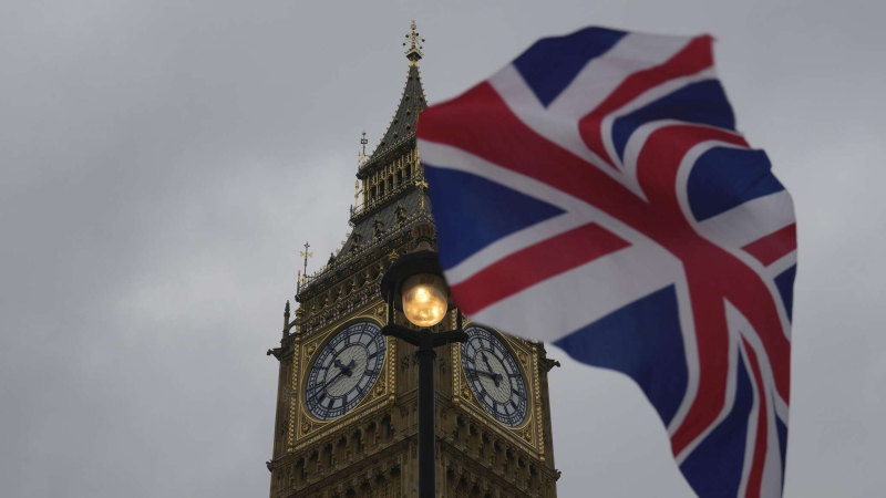 Британия отказала США в использовании базы на Кипре для ударов по Ирану