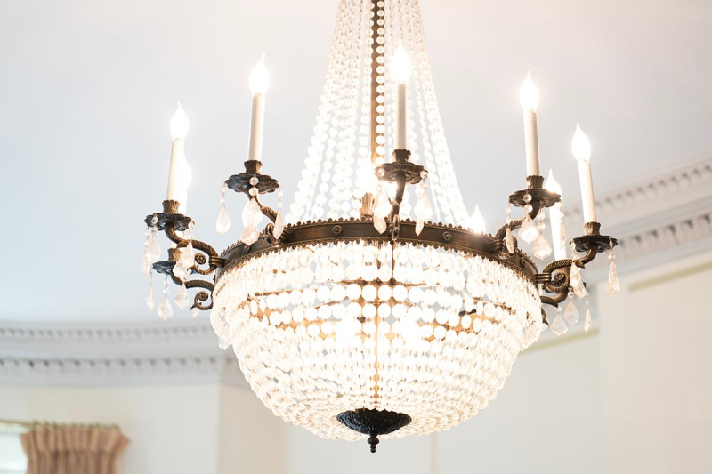 Что может «убить» пространство в просторной квартире