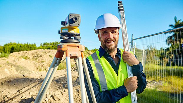 Что такое топосъёмка участка и зачем она нужна Что такое топосъёмка участка и зачем она нужна