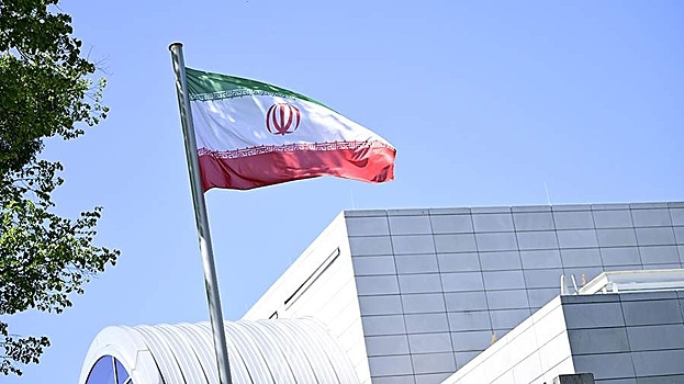 Иранский МИД высказался о переговорах с США Иранский МИД высказался о переговорах с США