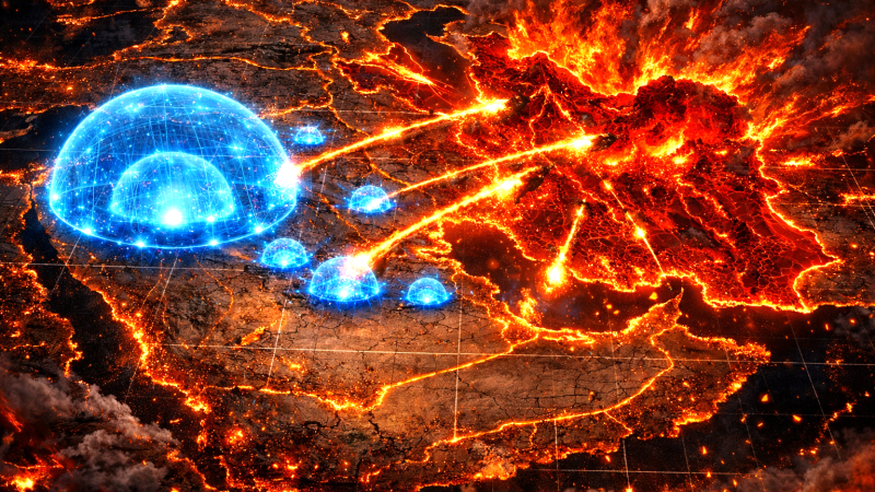 Делягин: "Нетаньяху похоже, действительно, убит"