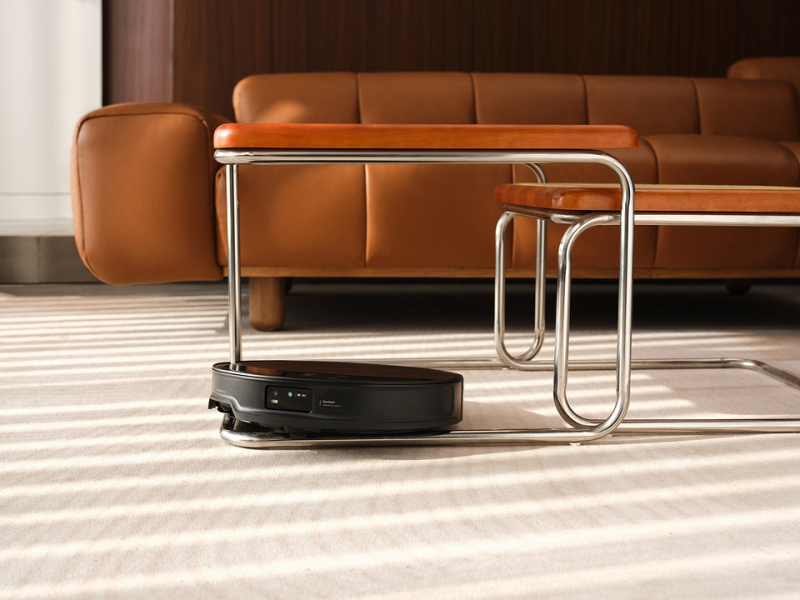 Дизайн квартиры будущего: выбираем встраиваемые решения