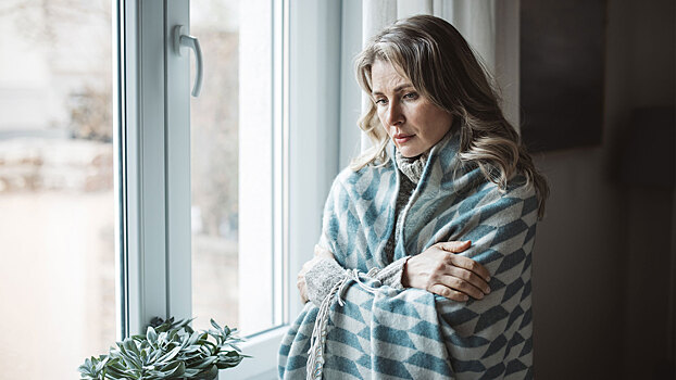 Дует из окна: что делать?