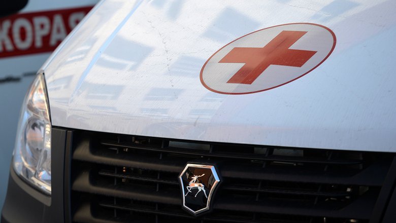 Двое мужчин погибли при атаке дрона ВСУ в Запорожской области