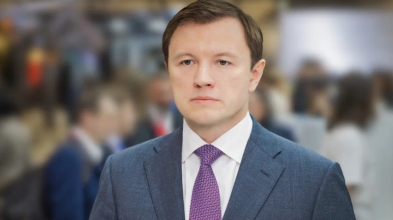 Ефимов: завершается проект по формированию цифровых ведомостей объёмов строительных работ в регионах