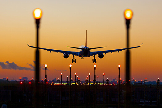 Qatar Airways временно переводит некоторые свои самолеты на стоянку в Испанию Qatar Airways временно переводит некоторые свои самолеты на стоянку в Испанию