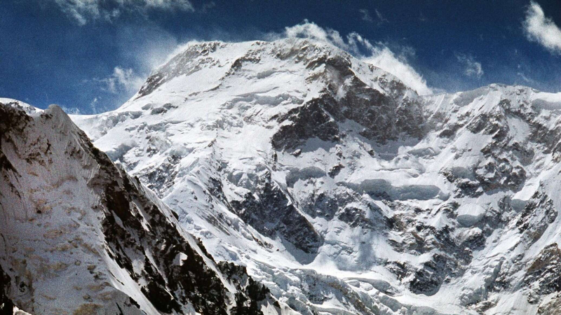 Федерация альпинизма: поиски тела Наговициной стоят более  миллионов