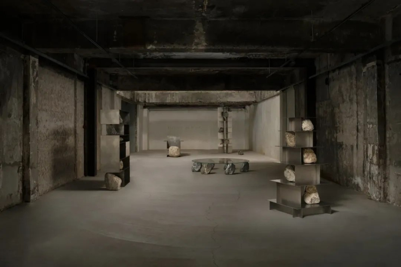 GALERIE PHILIA открыла выставку в Сеуле GALERIE PHILIA открыла выставку в Сеуле