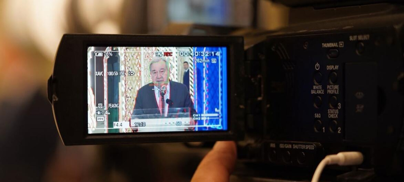 Генсек ООН в Ливане: на экстренную помощь ливанцам необходимо 308 миллионов долларов