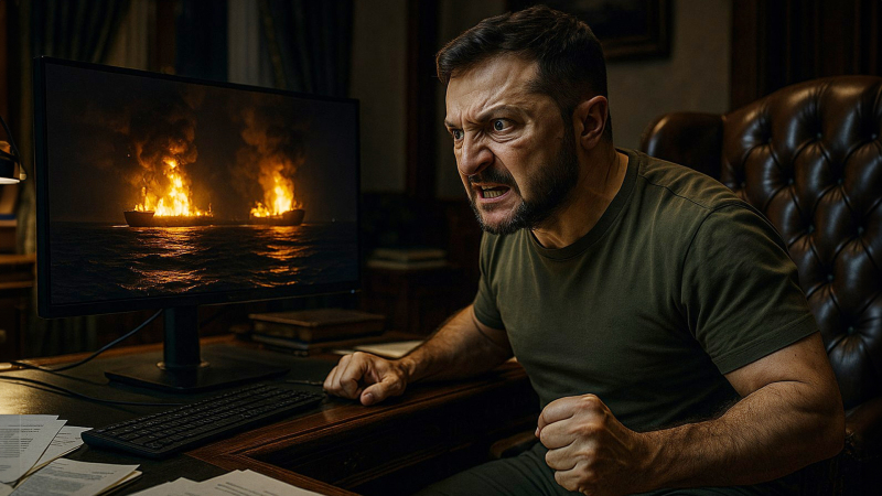 Герой России озвучил неприглядную правду о партнёрстве США и Израиля. Об этом Трамп не говорит: "Они уже сказали"