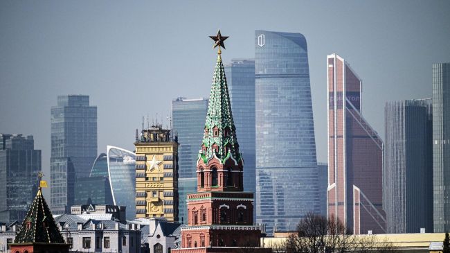 Гидрометцентр: 15 марта в Москве до +12 градусов, без осадков