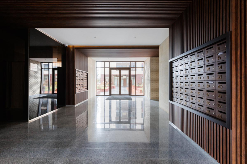 Главные тренды в архитектуре России — 2026: парящие здания и