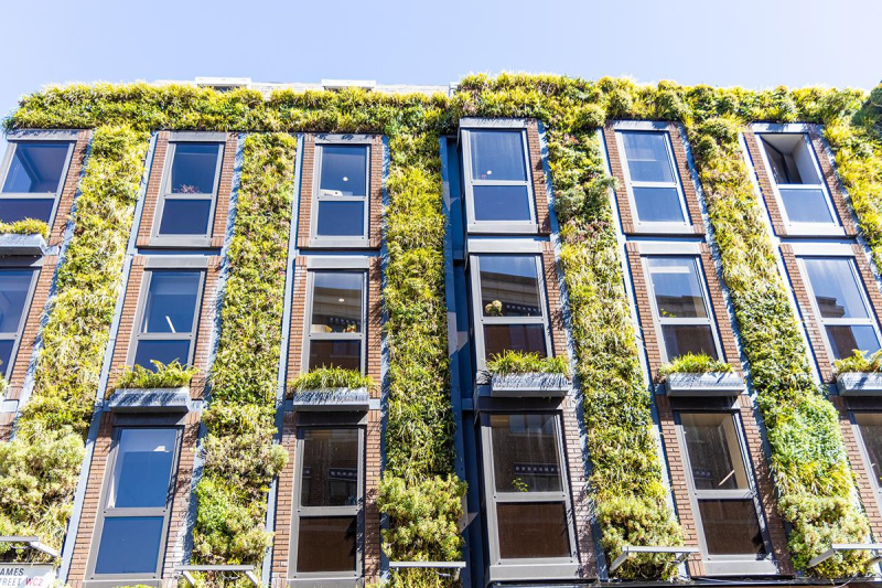 Главные тренды в архитектуре России — 2026: парящие здания и