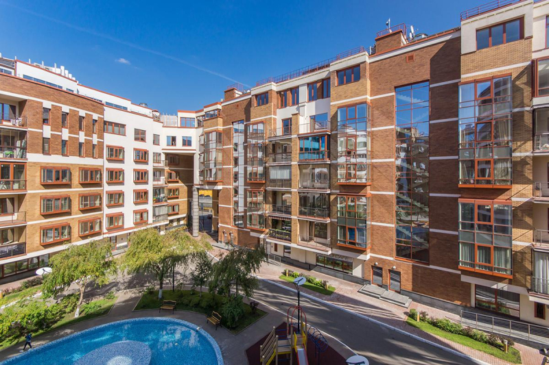 Главные тренды в архитектуре России — 2026: парящие здания и