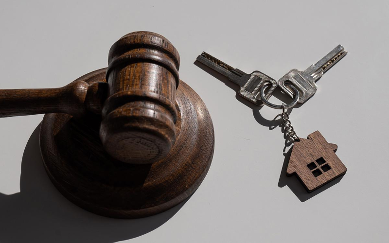 Госдума отклонила запрет на изъятие у должника ипотечного жилья