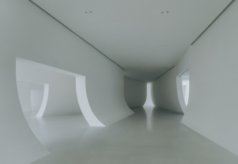 Художественный центр водно-болотных угодий Ченьху, Китай