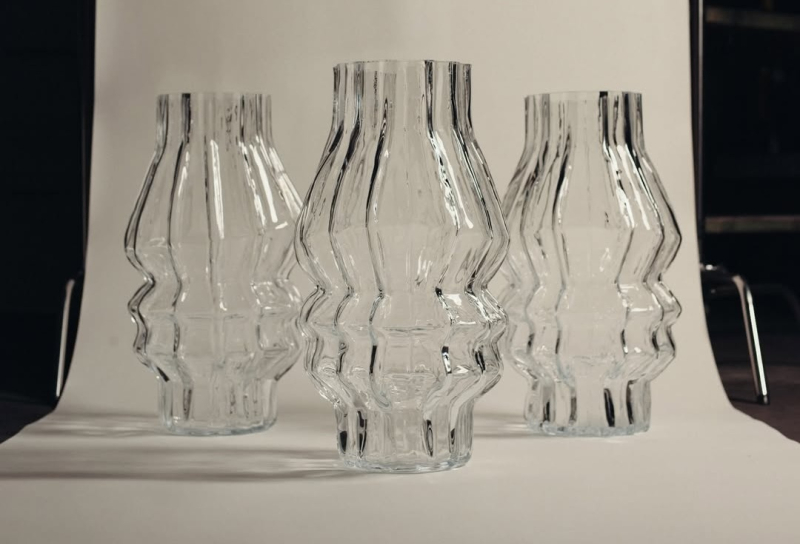 Ittala и Byredo представили совместную коллекцию декора Ittala и Byredo представили совместную коллекцию декора