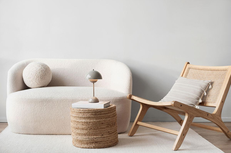 Как обновить квартиру без серьезных затрат в 2026 году