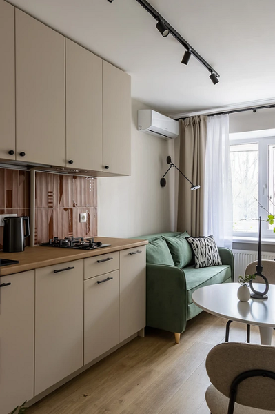 Как подобрать цвет пола: общие правила, советы для ламината и плитки (52 фото)