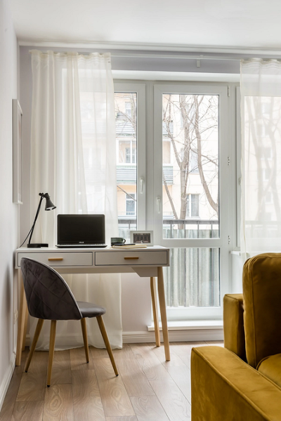 Как подобрать цвет пола: общие правила, советы для ламината и плитки (52 фото)