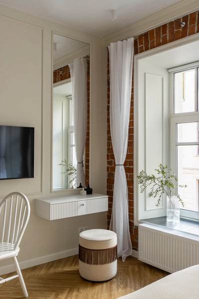 Как подобрать цвет пола: общие правила, советы для ламината и плитки (52 фото)