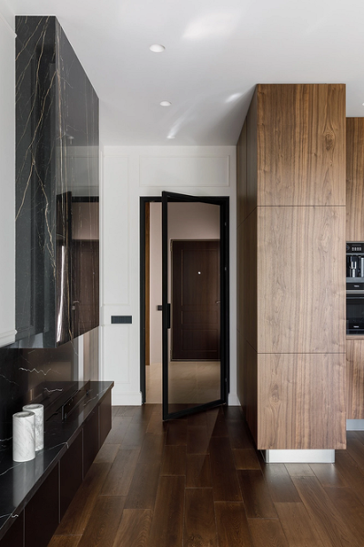 Как подобрать цвет пола: общие правила, советы для ламината и плитки (52 фото)