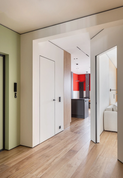 Как подобрать цвет пола: общие правила, советы для ламината и плитки (52 фото)