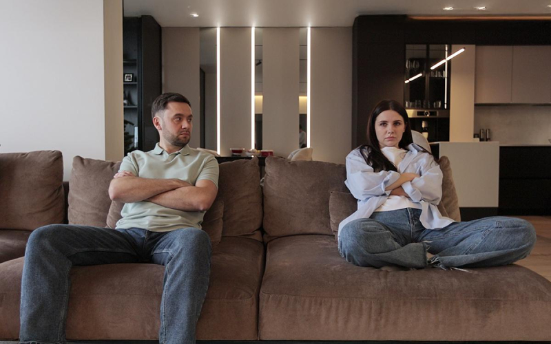 Как разделить квартиру, купленную в браке на деньги от добрачного