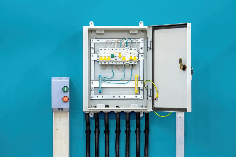 Как соединить алюминиевые провода: 4 способа