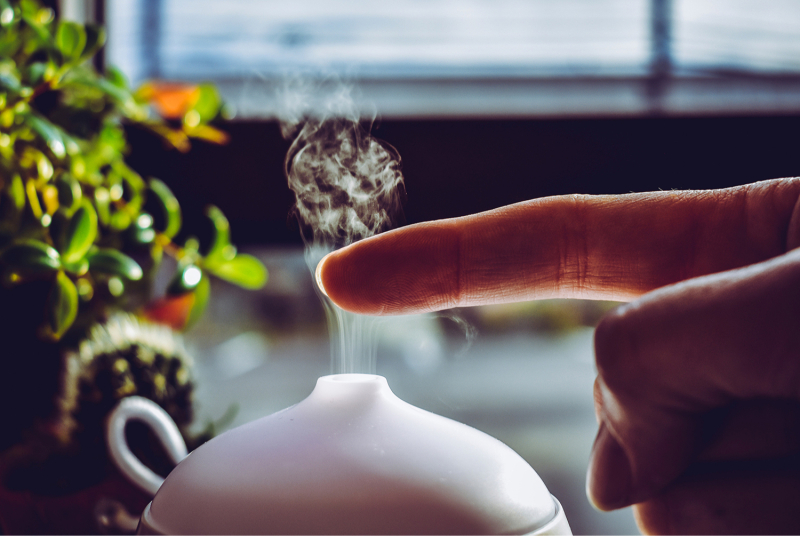 Как украсить дом к Новому году: 10 интересных идей