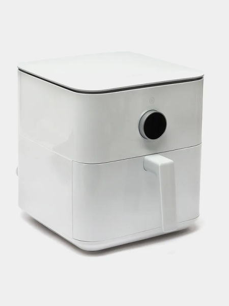 Как выбрать аэрогриль в 2026-м: важные характеристики и топ-10 моделей