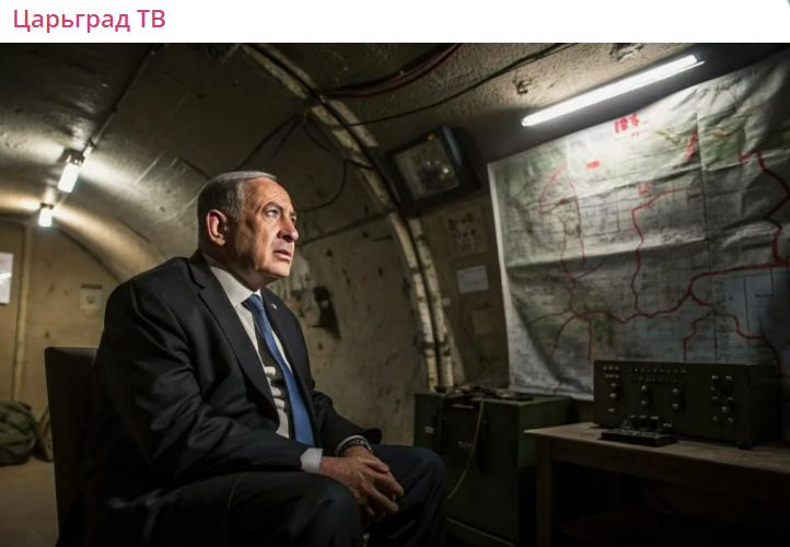 Ликвидация Нетаньяху: Каков план Ирана?