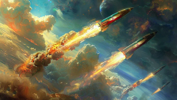 Лондон в панике: Иранские ракеты могут долететь и до Британии