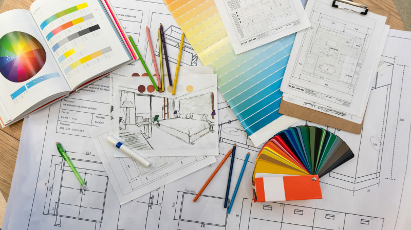 Ловушки «выгоды»: что можно и нельзя покупать в дом до начала ремонта