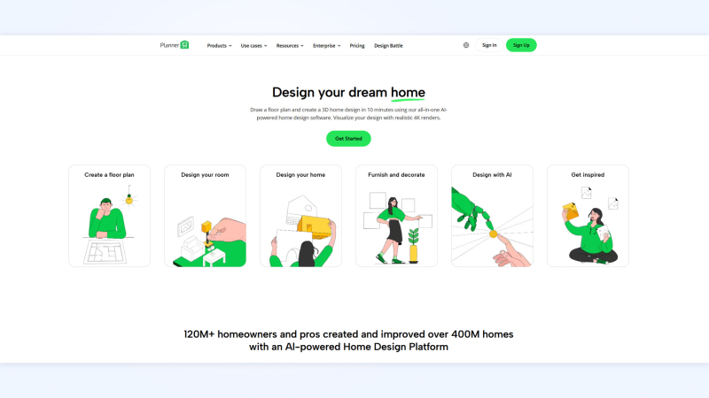 Лучшие программы для дизайна интерьера: топ-5 бесплатных планировщиков