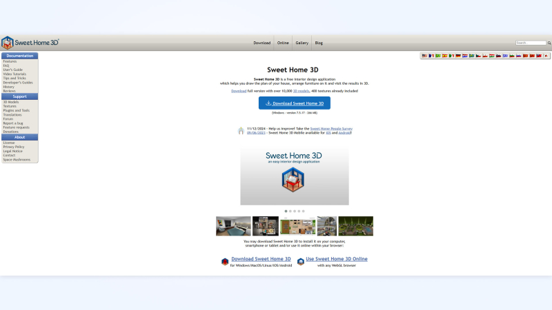 Лучшие программы для дизайна интерьера: топ-5 бесплатных планировщиков