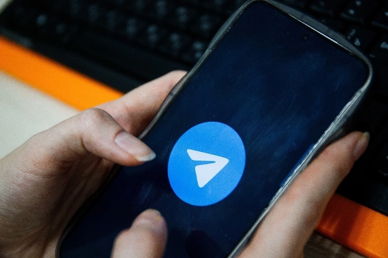 Массовый сбой парализовал Telegram в России – получено 10 тысяч жалоб