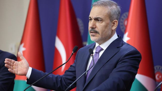 МИД Турции: Арабские страны направили Ирану «последнее предупреждение»